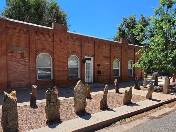 160 N Santa Fe Ave, Florence, CO 81226