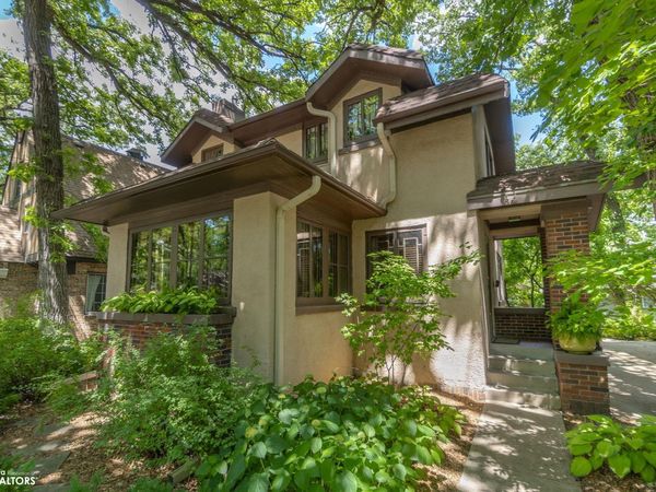 84 Linden Drive, Mason City, IA 50401