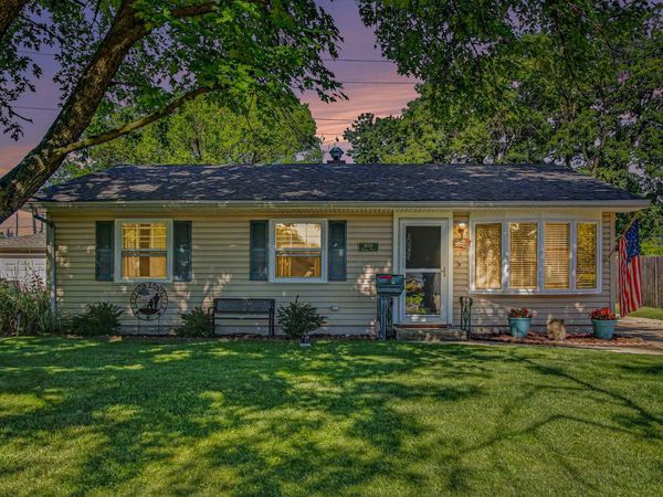 8016 Gordon Place , Highland, IN 46322
