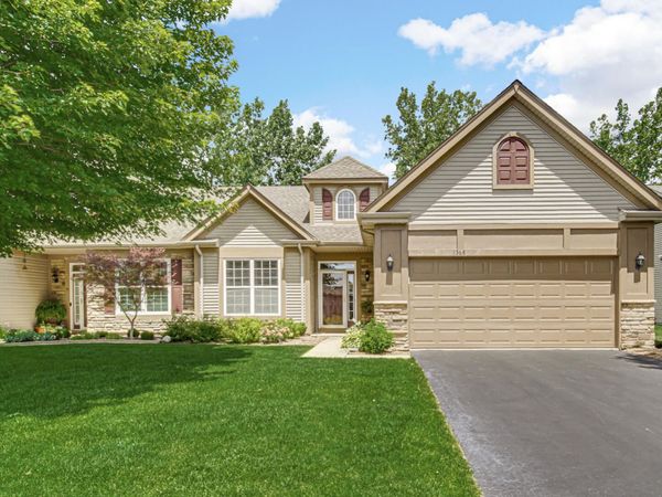1368 Mackinaw Place , Schererville, IN 46375