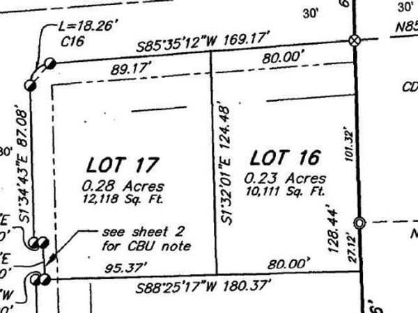 BROOKE DRIVE, Green Bay, WI 54313