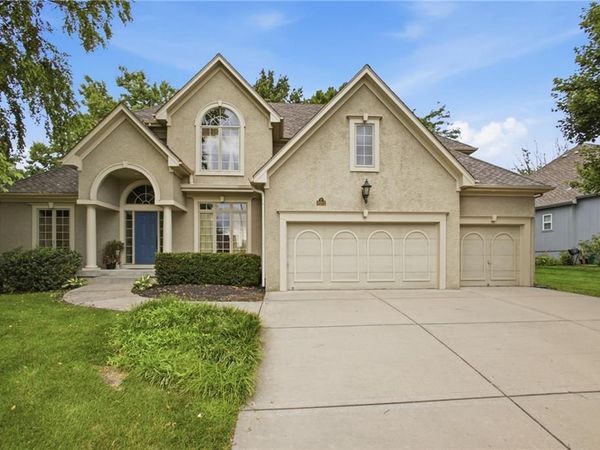 10312 N Revere Avenue, Kansas City, MO 64154