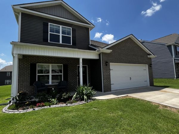 5737 Wildlife Circle, Piney Flats, TN 37686