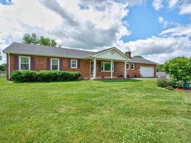 101 Herron Drive, Lancaster, KY 40444