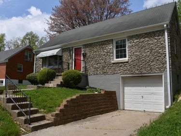 181 St James Drive, Lexington, KY 40502