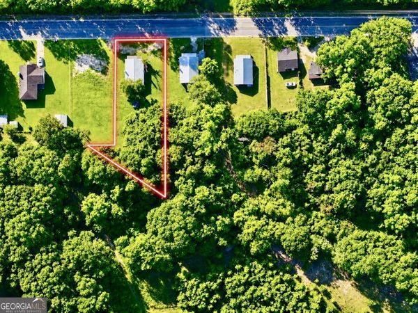 1220 Academy Avenue, Dublin, GA 31021