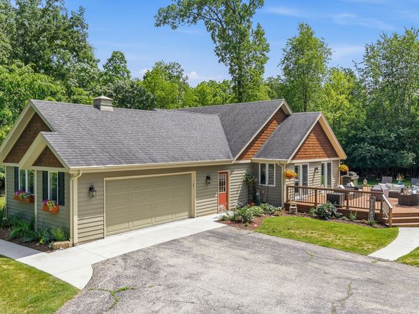 34899 Pabst Rd, Summit, WI 53066