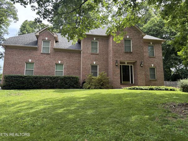 410 Mapletree Drive, Knoxville, TN 37934