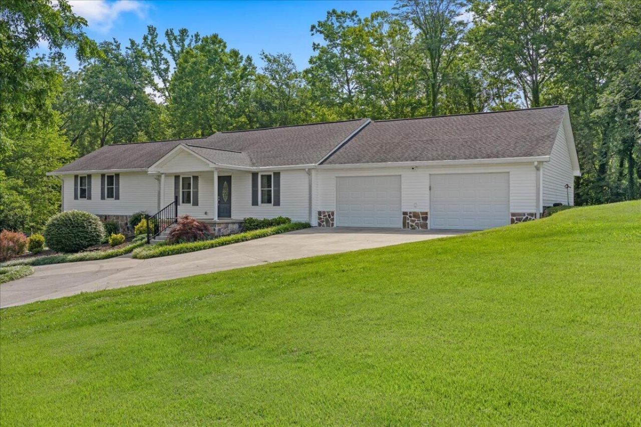 1467 County Road 700, Athens, TN 37303 Main Photo