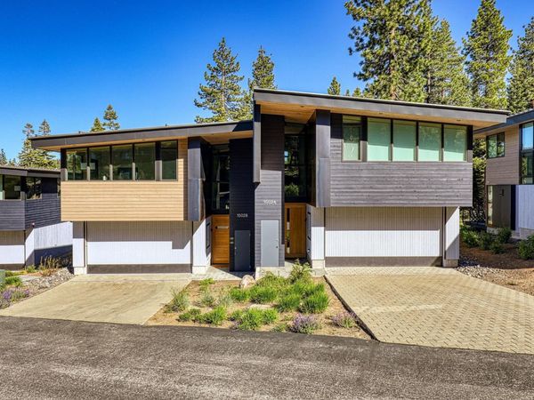 15024 Peak View Place, Truckee, CA 96161