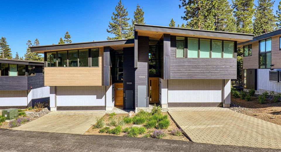 15024 Peak View Place, Truckee, CA 96161 Photo