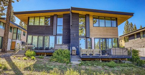 15024 Peak View Place, Truckee, CA 96161 Photo