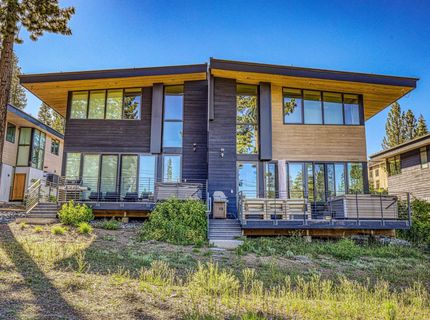 15024 Peak View Place, Truckee, CA 96161 Photo
