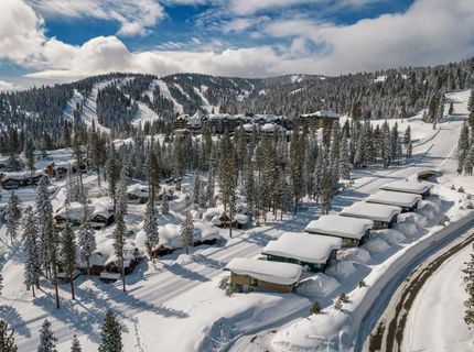 15024 Peak View Place, Truckee, CA 96161 Photo