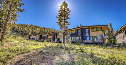 15024 Peak View Place, Truckee, CA 96161 Photo