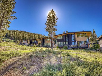 15024 Peak View Place, Truckee, CA 96161 Photo