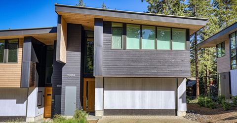 15024 Peak View Place, Truckee, CA 96161 Photo