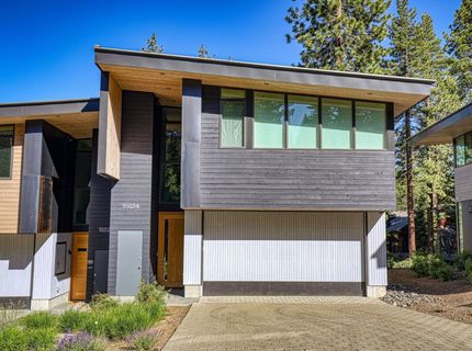 15024 Peak View Place, Truckee, CA 96161 Photo