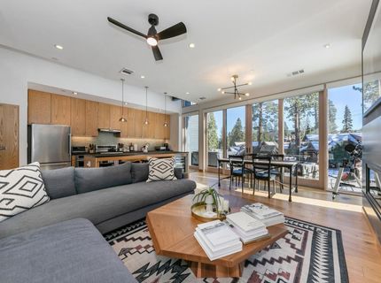 15024 Peak View Place, Truckee, CA 96161 Photo