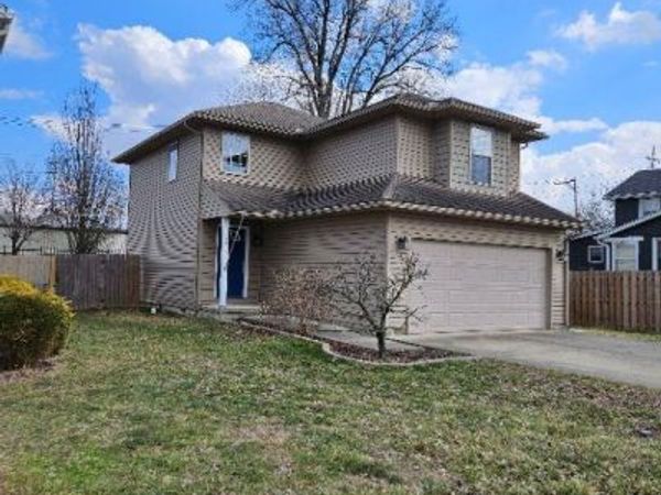 2916 Acorn Drive, Kettering, OH 45419
