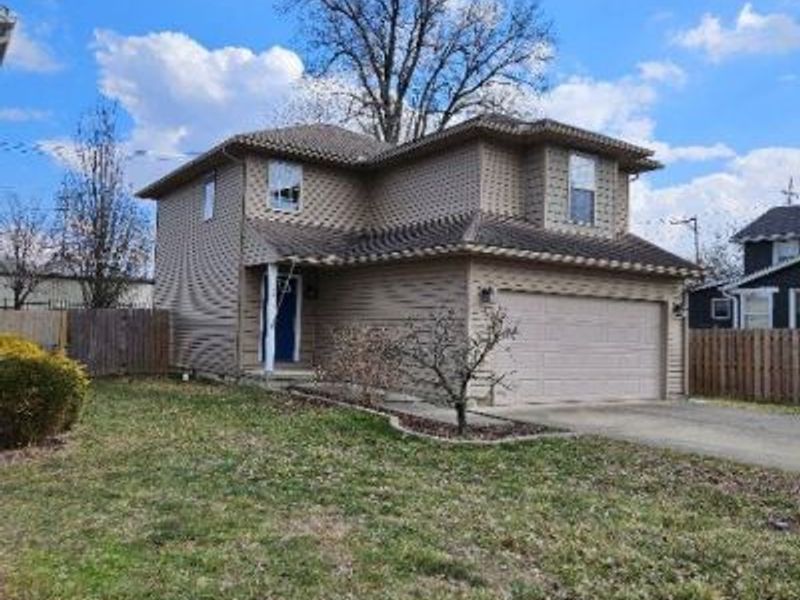 2916 Acorn Drive, Kettering, OH 45419 Photo 1
