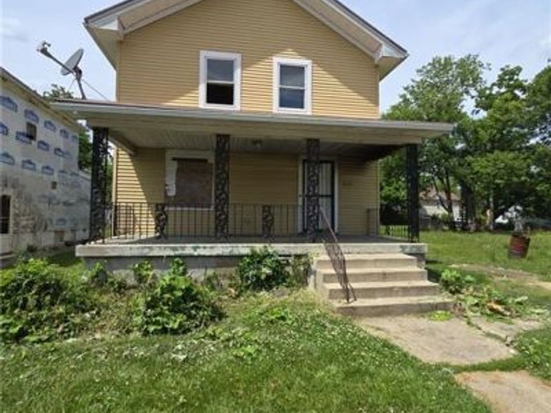 1421 Edison Street, Dayton, OH 45417 Photo 1