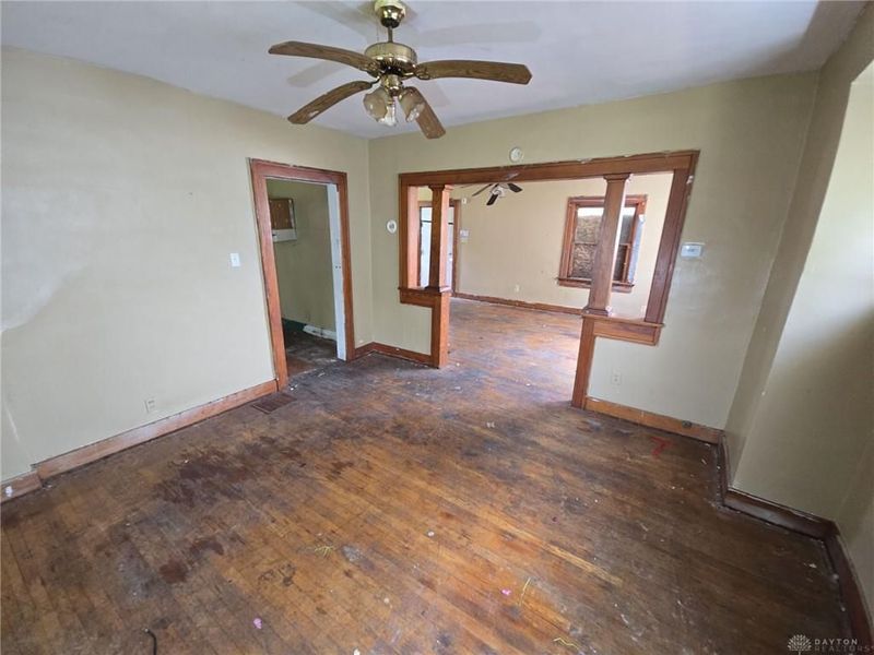 1421 Edison Street, Dayton, OH 45417 Photo 13