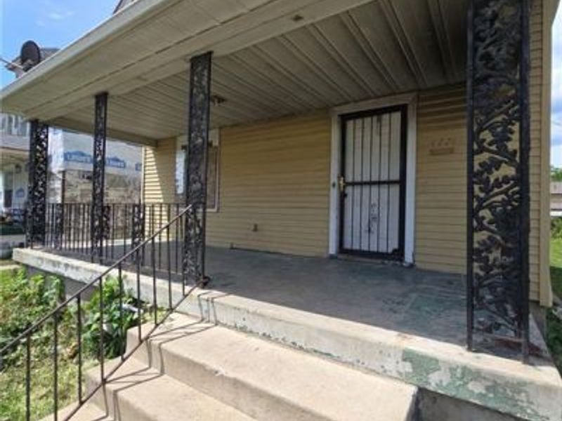 1421 Edison Street, Dayton, OH 45417 Photo 2