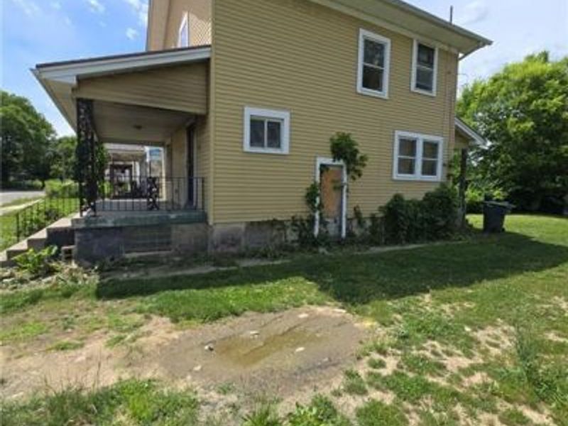 1421 Edison Street, Dayton, OH 45417 Photo 3