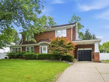 115 Ardmore Road, Springfield, OH 45504