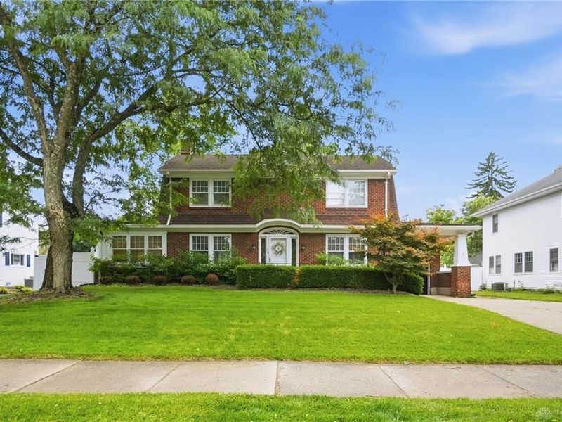 115 Ardmore Road, Springfield, OH 45504 Photo 3