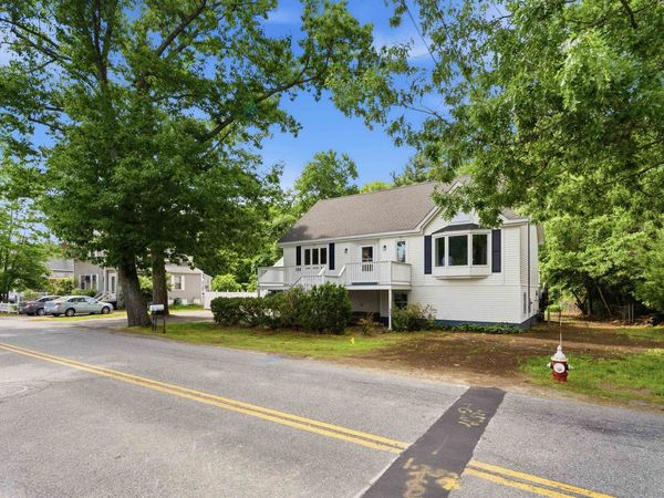 22 Farm Lane, Seabrook, NH 03874