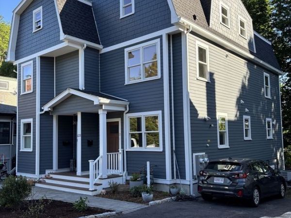 123 Nottinghill Rd, Boston, MA 02135