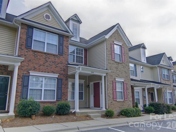 8618 Twined Creek Lane, Charlotte, NC 28227