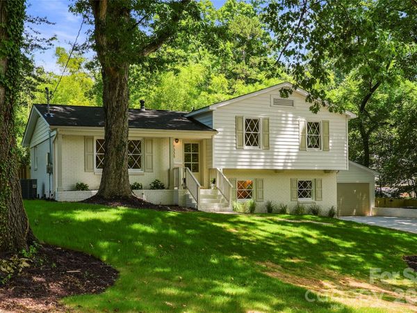 7008 Brynhurst Drive, Charlotte, NC 28210