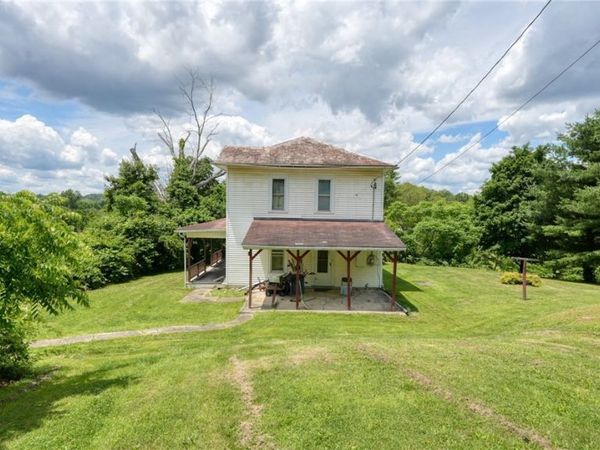 12011 Battle Ridge Road , Cambridge, OH 43725