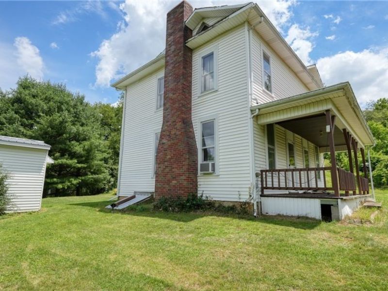 12011 Battle Ridge Road, Cambridge, OH 43725 Photo 3