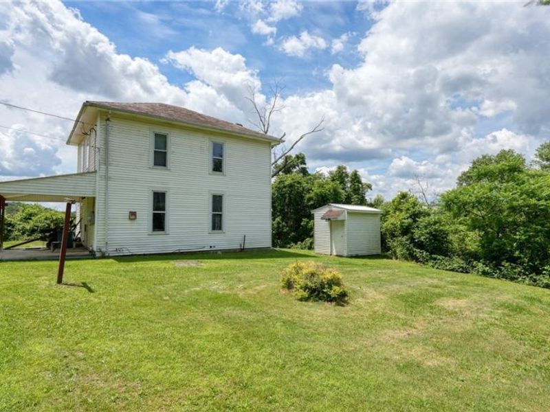 12011 Battle Ridge Road, Cambridge, OH 43725 Photo 4