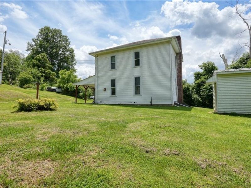 12011 Battle Ridge Road, Cambridge, OH 43725 Photo 5