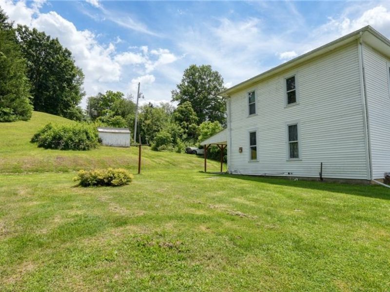 12011 Battle Ridge Road, Cambridge, OH 43725 Photo 6