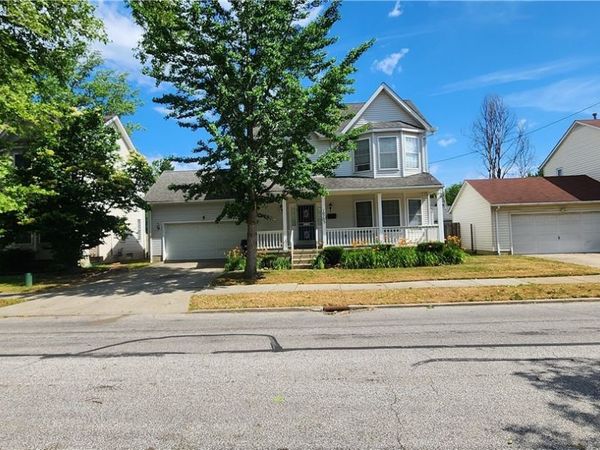 10705 Englewood Avenue , Cleveland, OH 44108