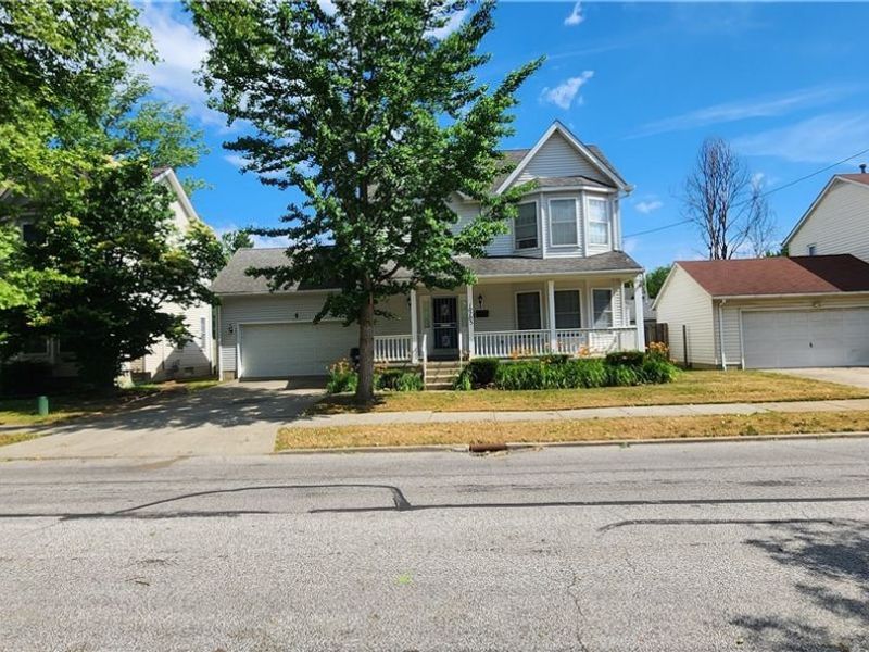 10705 Englewood Avenue, Cleveland, OH 44108 Photo 1