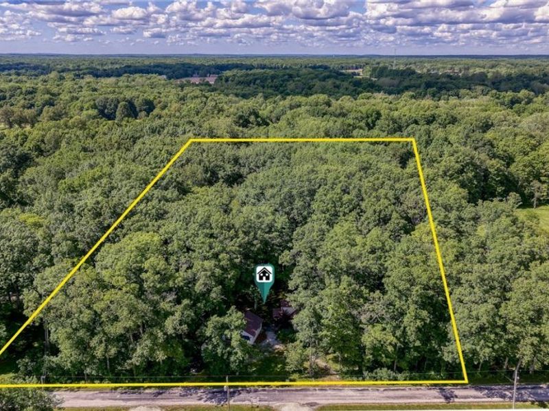 9249 Gilbert Road, Ravenna, OH 44266 Photo 3