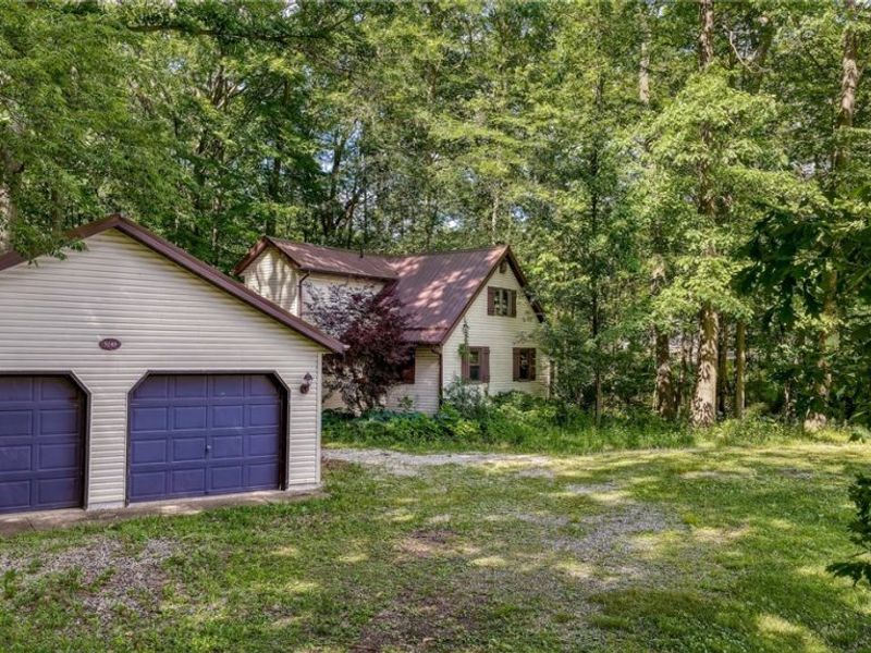 9249 Gilbert Road, Ravenna, OH 44266 Photo 4