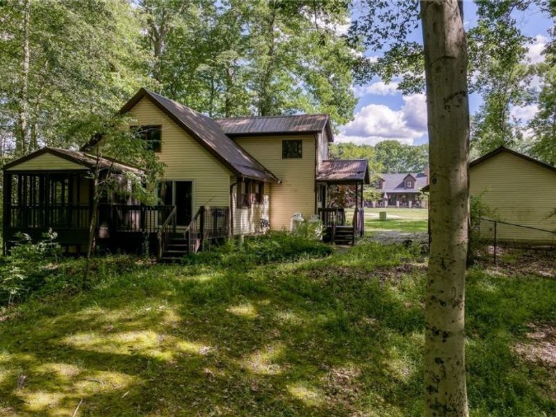 9249 Gilbert Road, Ravenna, OH 44266 Photo 6