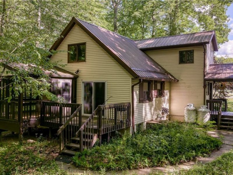 9249 Gilbert Road, Ravenna, OH 44266 Photo 7