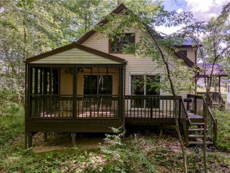 9249 Gilbert Road, Ravenna, OH 44266 Photo 8