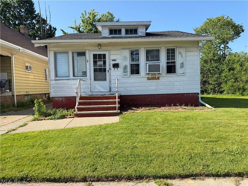 1802 Ardoyne Avenue , Cleveland, OH 44109 Photo 1
