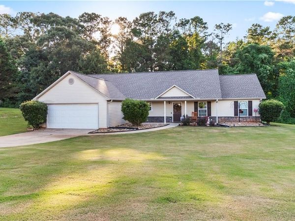 122 Bower Court, Winder, GA 30680