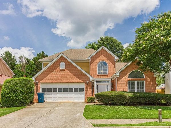 4065 River Green Parkway , Duluth, GA 30096